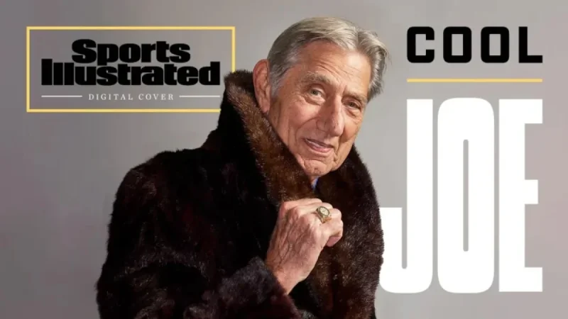 Joe Namath’s Impact on Super Bowl History