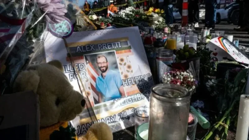 Judge Overturns Order to Preserve Evidence in Alex Pretti Shooting