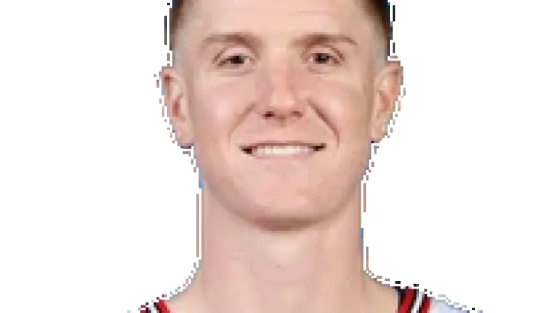 Kevin Huerter’s Back Injury Casts Doubt on Tuesday Game