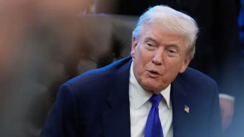 Key House Conservatives Yield to Trump Before Funding Vote, Ending Shutdown