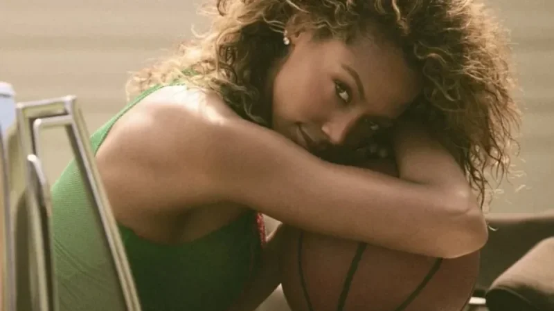Kysre Gondrezick Reveals Behind-the-Scenes of Playboy Photoshoot