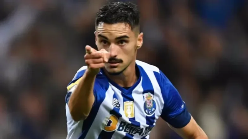 LAFC Leads Race to Sign Eustáquio