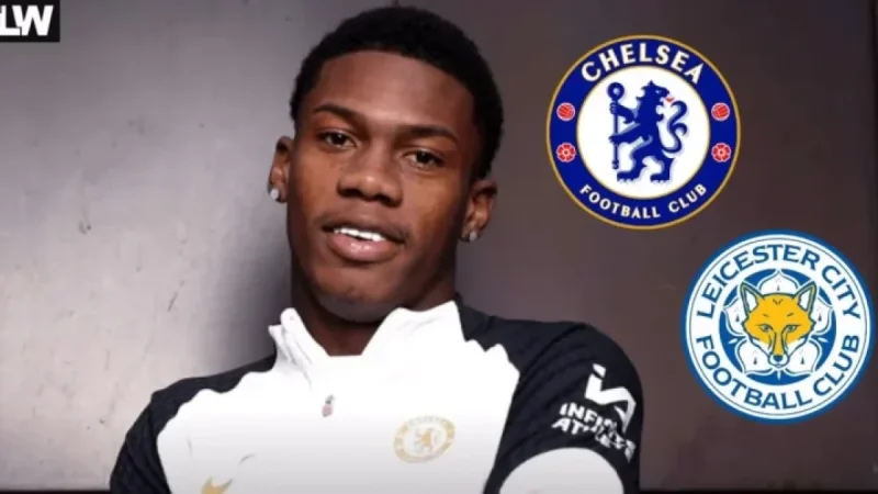 Leicester City Near Deal for Chelsea Player on Deadline Day