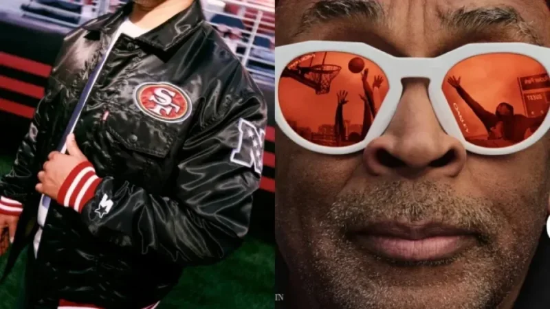 Levi’s and Oakley Unveil Meta AI Glasses for Super Bowl LX