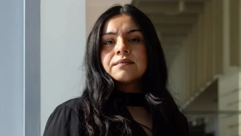 Marimar Martinez Speaks Out on Chicago Border Patrol Shooting After Good, Pretti Deaths