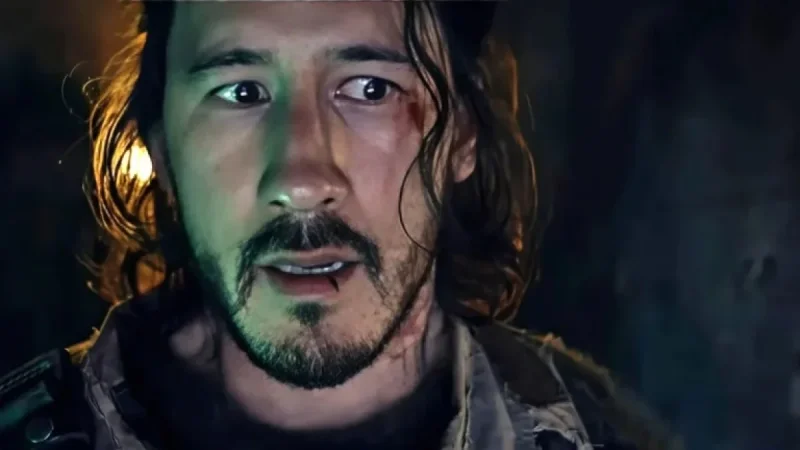 Markiplier’s Self-Financed Film Debuts with $21 Million Global Success