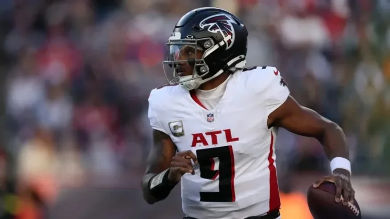 Matt Ryan Discusses Michael Penix’s Potential as Starting QB
