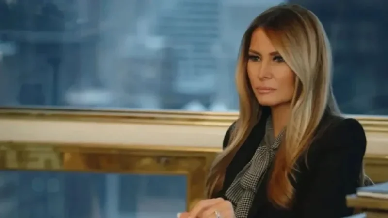 “Melania Triumphs at Box Office, Amazon Faces $68 Million Loss”