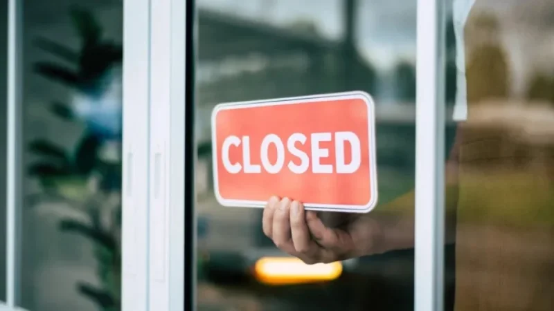 Michelin-Starred Restaurant Closes Amidst Tough Decision