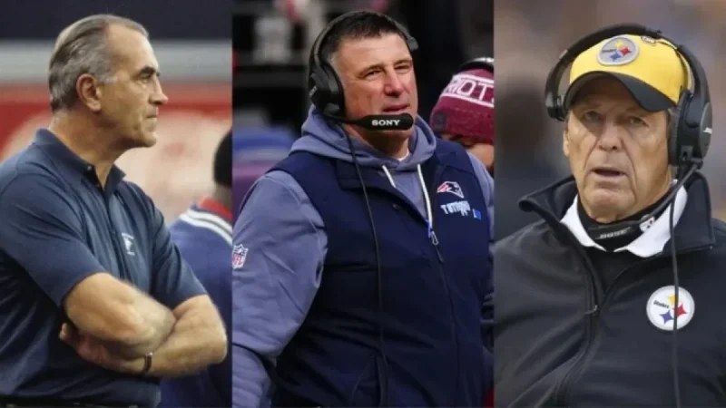 Mike Vrabel Aims to Join Buckeye Alumni with Super Bowl Victory