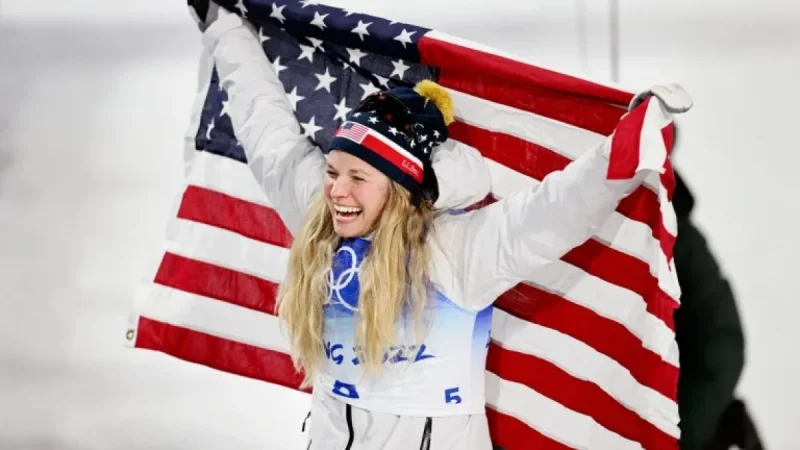 Minnesota Olympians, Athletes Condemn Federal Immigration Agents in Minneapolis