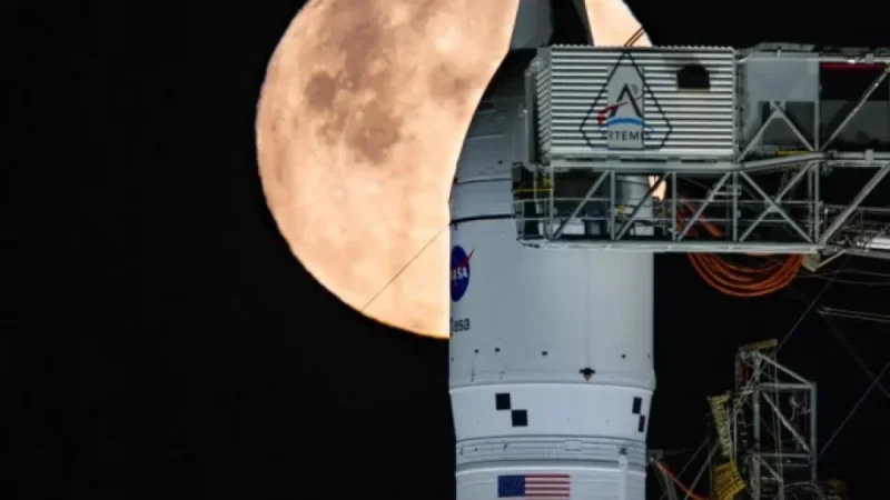 NASA Completes Artemis II Fuel Test, Targets March Launch Opportunity