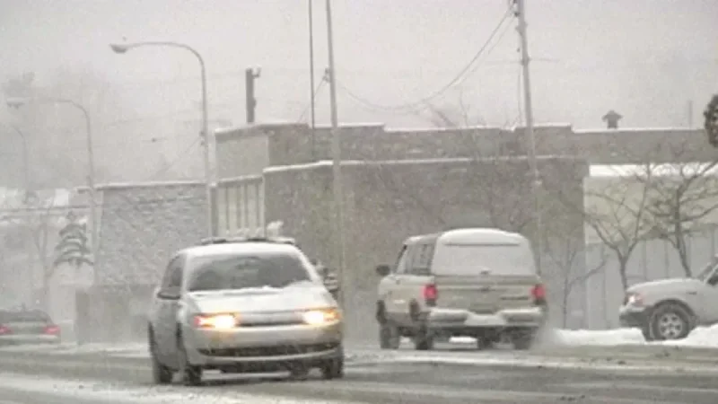 Next Snowfall: Timeline and Totals for First Alert Weather Days