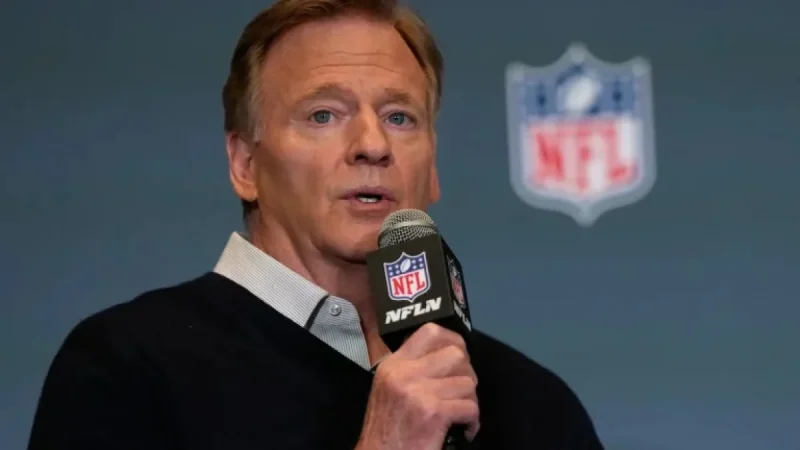 NFL Investigates Steve Tisch’s Ties to Jeffrey Epstein