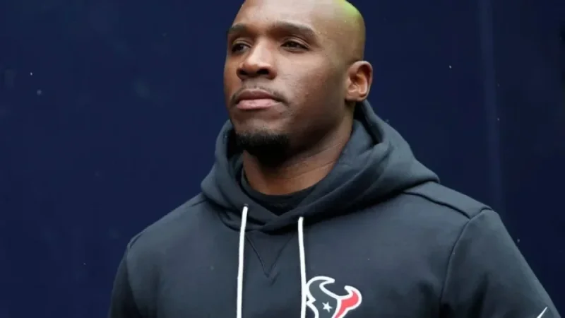 NFL Teams Appoint No Black Head Coaches Amidst 10 Record Openings