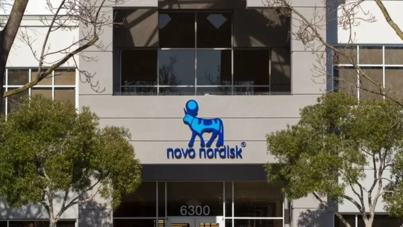 Novo Nordisk’s 2025 Forecast Decline Impacts Eli Lilly Stocks