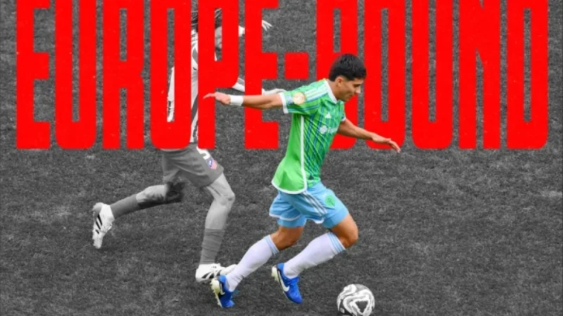 Obed Vargas Joins Atlético Madrid in Completed Transfer