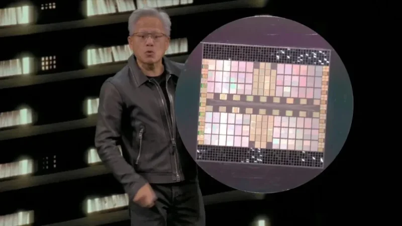OpenAI Explores Nvidia Chip Alternatives Amid Performance Concerns
