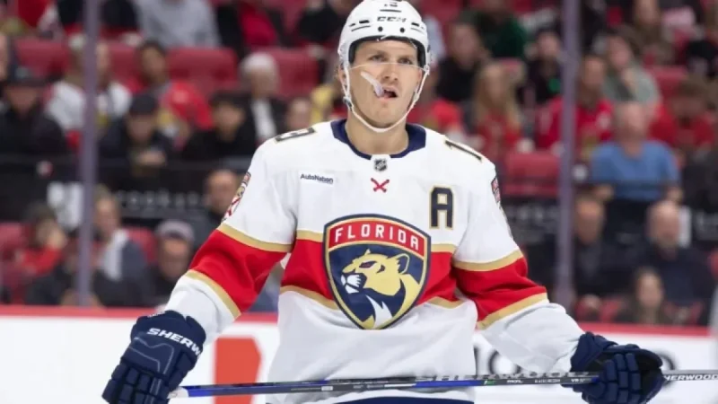 Panthers Face Time Crunch in Playoff Pursuit