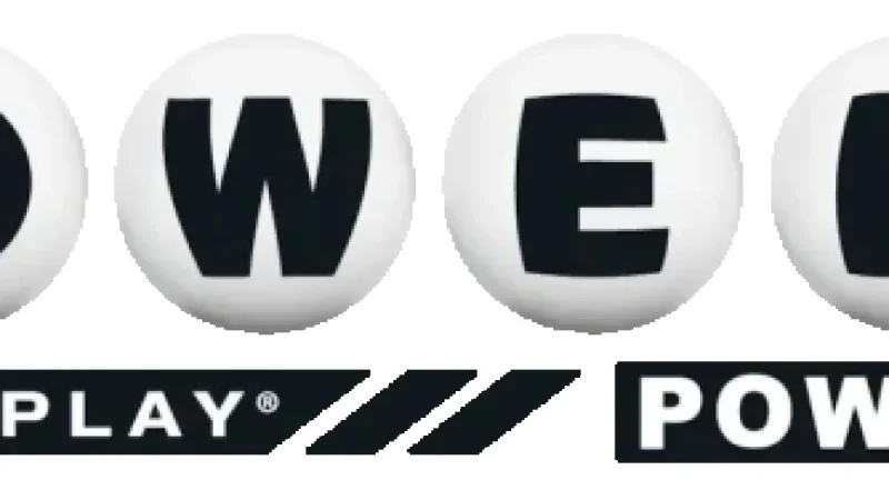 Powerball Reveals Winning Numbers in Monday’s $65 Million Drawing