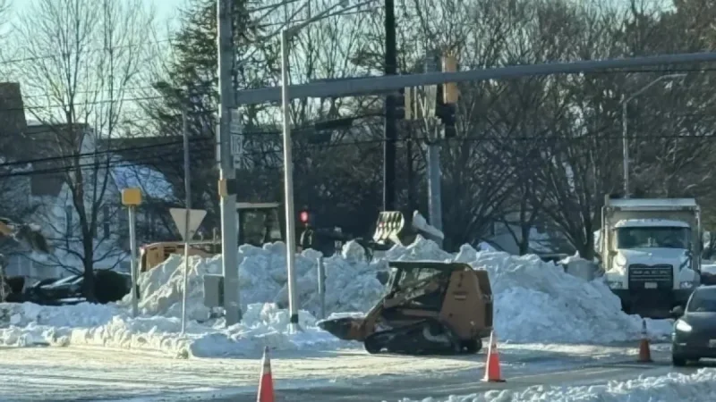 Predicting School Closures and Delays for Tuesday, February 3