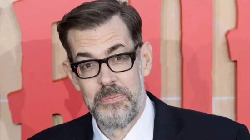 Richard Osman Declines Gary Lineker’s Request Amid Beckham Dispute