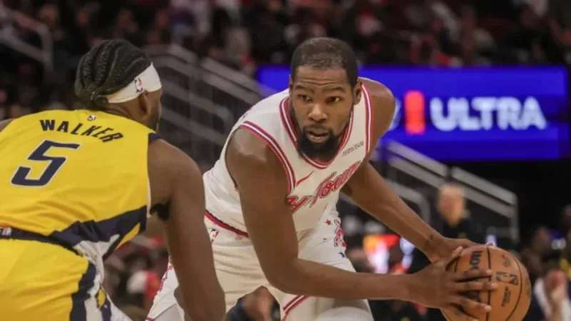 Rockets vs. Pacers: Key Player Updates and Their Impact