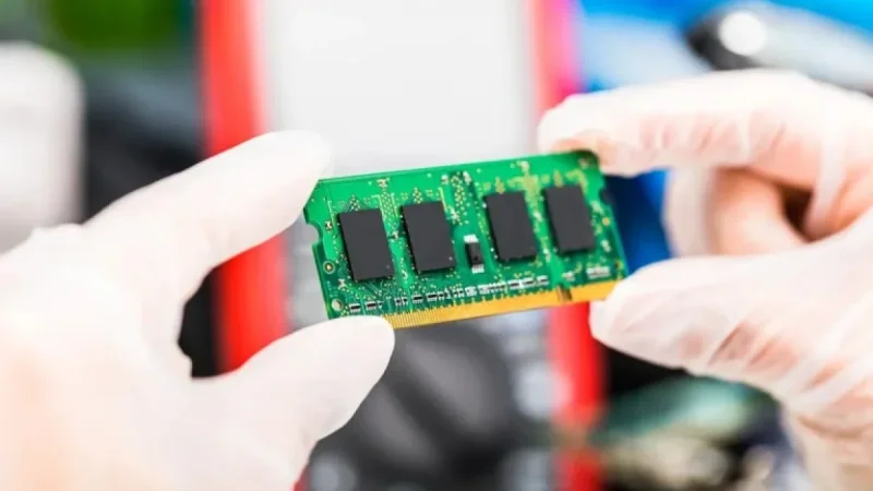 Sandisk Stock Soars 143% in January: Here’s Why