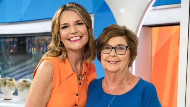 Savannah Guthrie Seeks Prayers Amid Mother’s Continued Disappearance