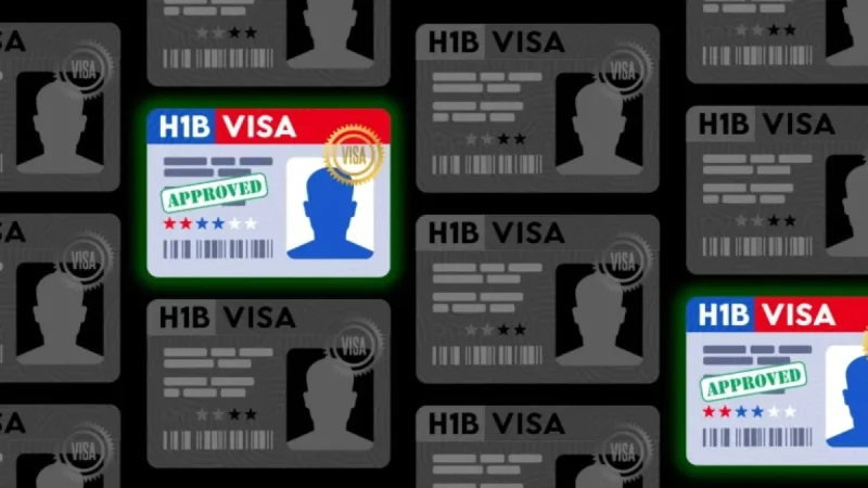 Securing an H-1B Visa in Trump’s America: What You Need to Know