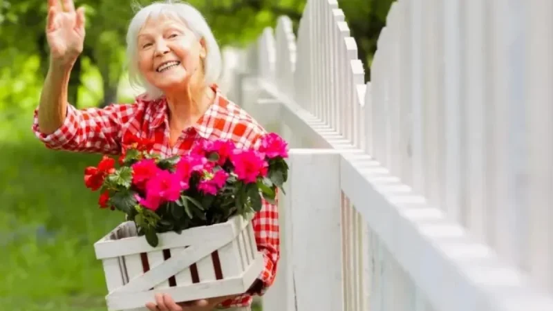 Share Inspiring Acts of Kindness in Worcester!