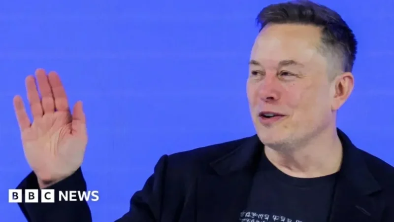 SpaceX Acquires xAI Under Elon Musk’s Leadership