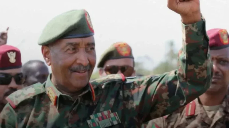 Sudan Military Breaks Siege on Key Kordofan City Kadugli