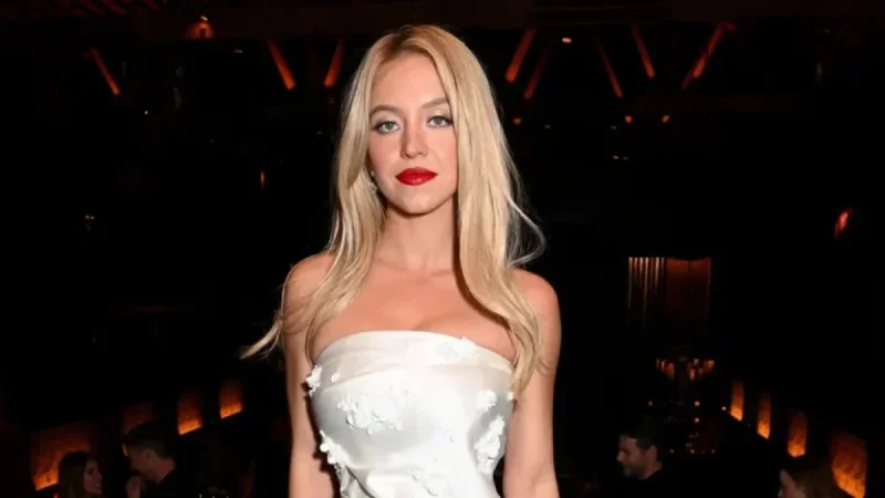 Sydney Sweeney: My Success Intimidates Men, Relationship Non-Negotiables Revealed