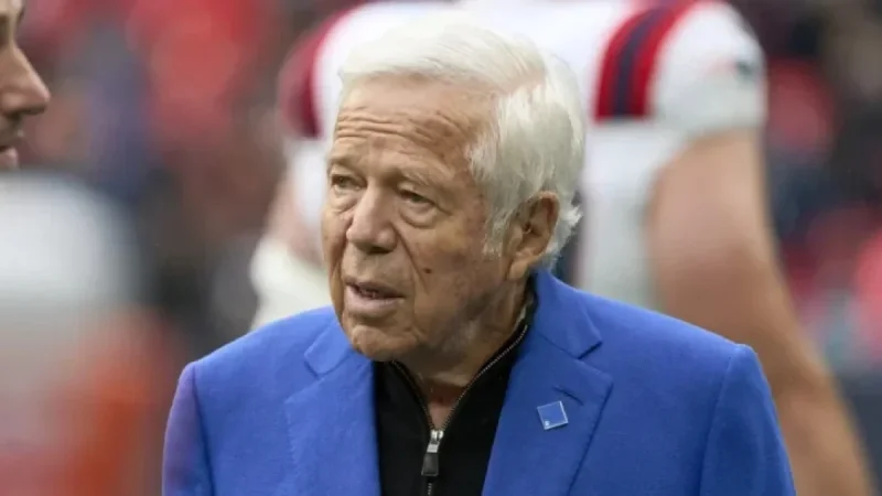 Team Owners’ Deification Doesn’t Belong in the Hall of Fame