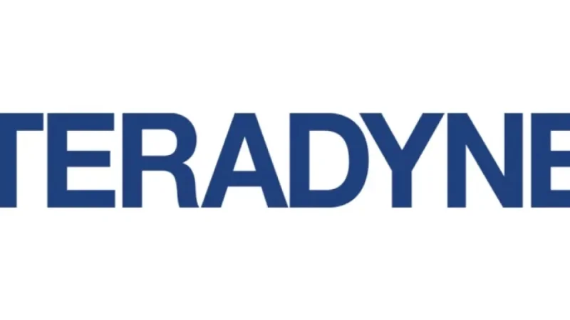 Teradyne Announces 2025 Q4 and Annual Financial Results