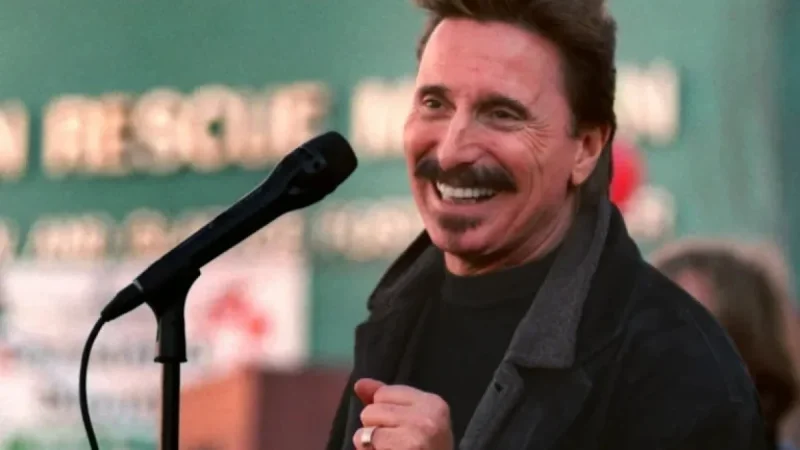 Three Dog Night’s Chuck Negron, Iconic ‘Joy to the World’ Singer, Dies at 83