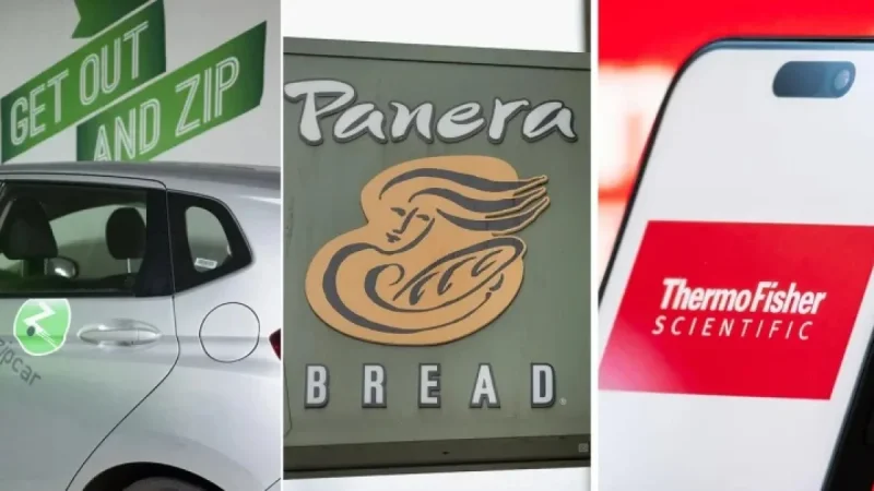 Three Major Companies Close Massachusetts Facilities; 250 Workers Affected