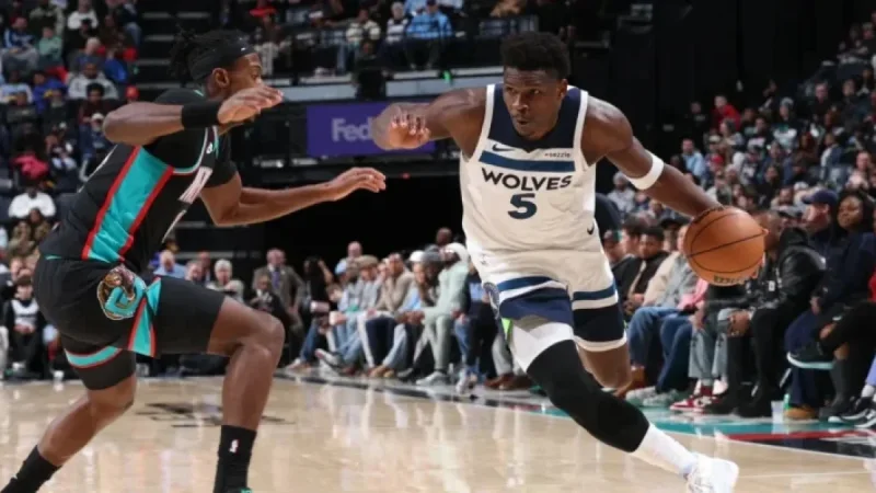 Timberwolves vs. Grizzlies: Game Preview and Key Highlights