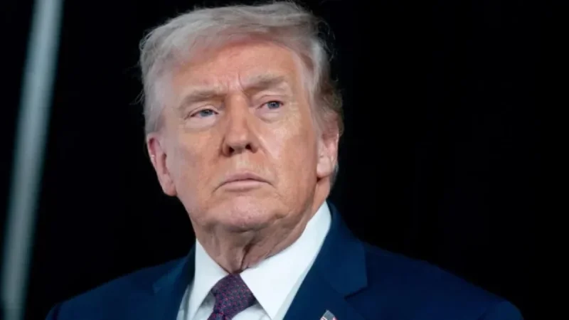 Trump Administration Pursues $1 Billion in Negotiations with Harvard