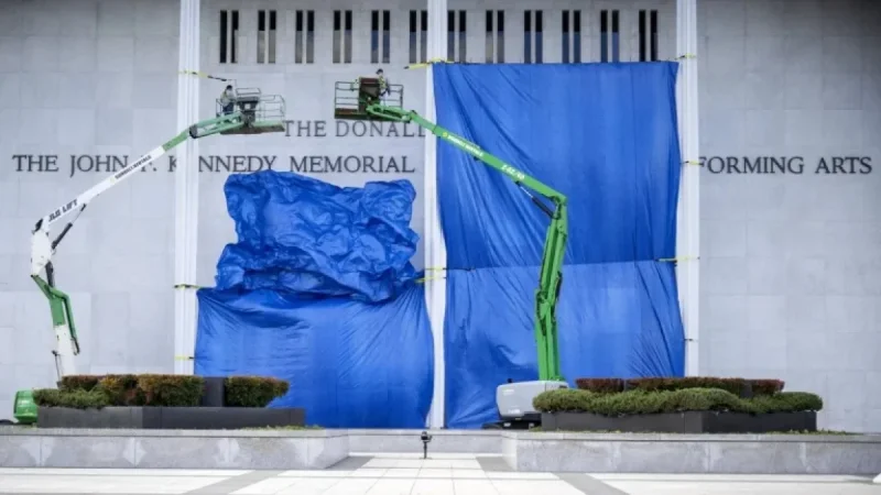Trump Orders Kennedy Center Closure for Renovations: What’s Next?