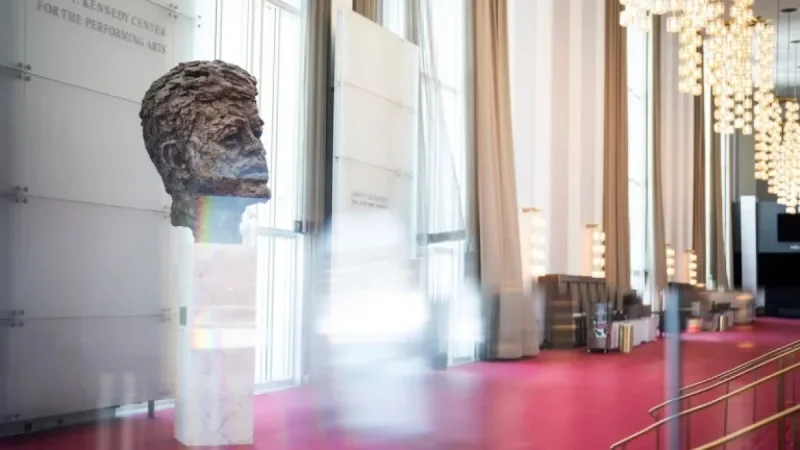 Trump’s Plan to Close Kennedy Center Surprises Staff and Board Members