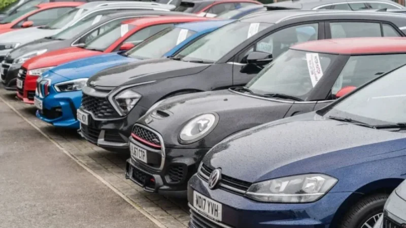 UK Car Dealership Closure: 254 Showrooms Impacted, Job Cuts Loom