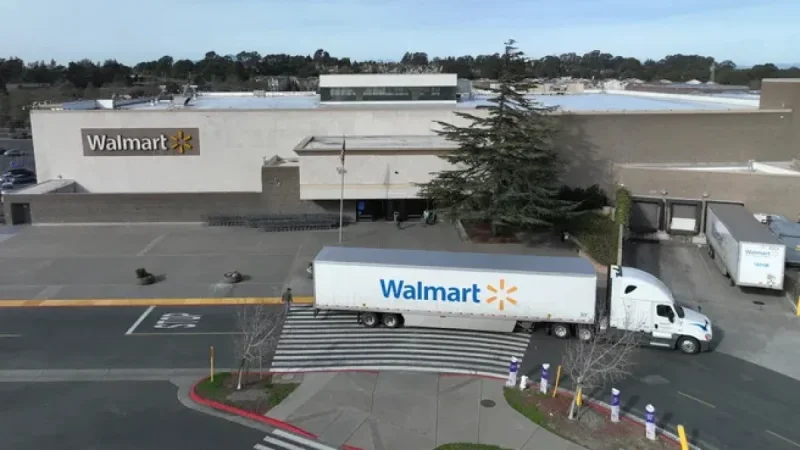 Walmart Launches Cross-Border Shipping Program for Sellers