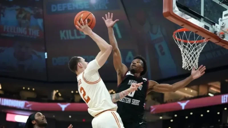 Watch North Carolina Central vs. Maryland-Eastern: Live Stream, TV Info, Feb. 2