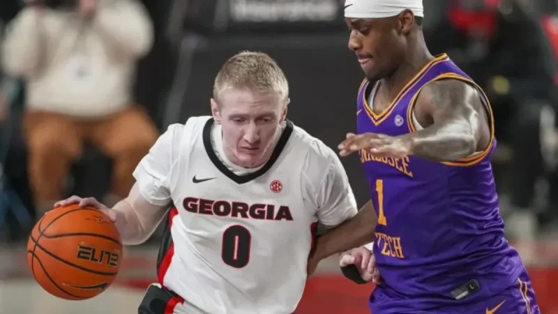 Watch Tennessee State vs. Tennessee Tech: Live Stream, TV, Time | Feb. 2