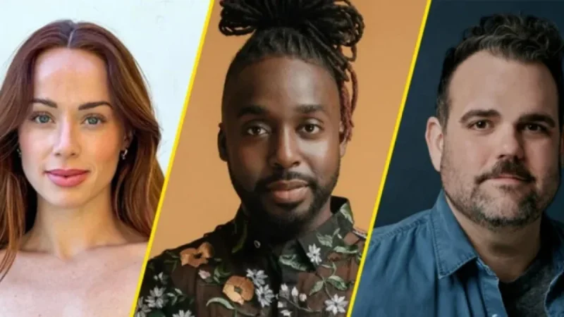 Whitney Leavitt, Mykal Kilgore, Greg Hildreth Join Broadway’s Chicago February 2