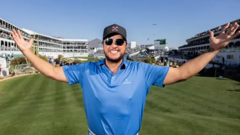 2026 Annexus Pro-Am Pairings Revealed