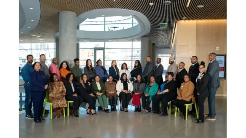 Advanced Leadership Institute and Carnegie Mellon Launch 2026 Emerging Leaders Program