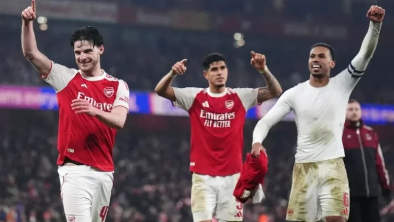 Arsenal Returns to Wembley as Chelsea’s Tactics Falter